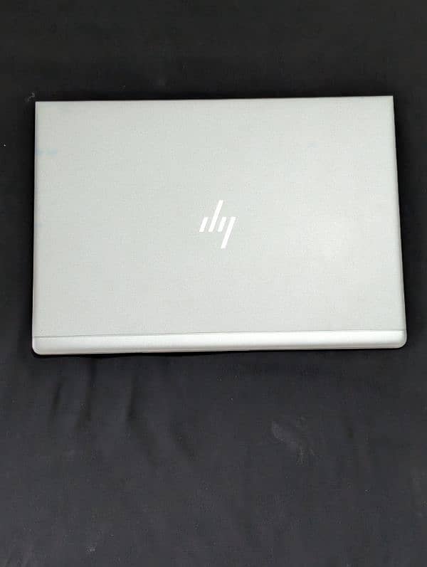 Hp Elitebook 840 G6 Notebook almost brand new condition for sale 2