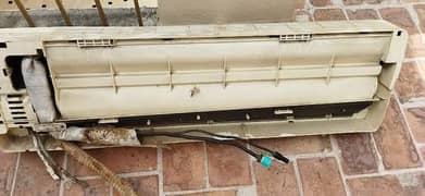Plasma Gold 1.5 Ton Inner Unit only