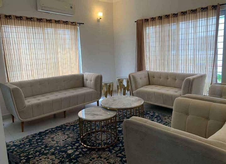 5 seater sofa & 7 Seater sofa set -Wholesale price 16