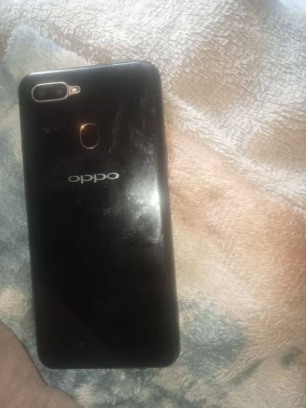 Oppo A5S mobile bay sale 0