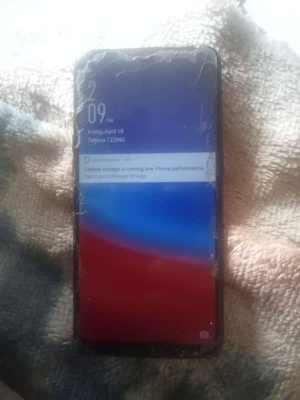 Oppo A5S mobile bay sale 3