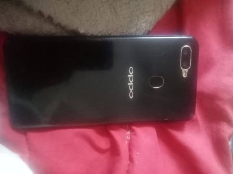 Oppo A5S mobile bay sale 4