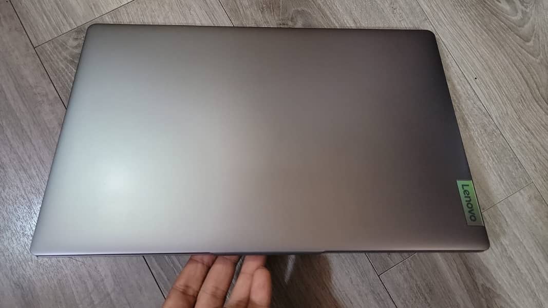 LENOVO IdeaPad Slim 3 15IRU8 (13th Generation) 15.6" FHD LAPTOP 2