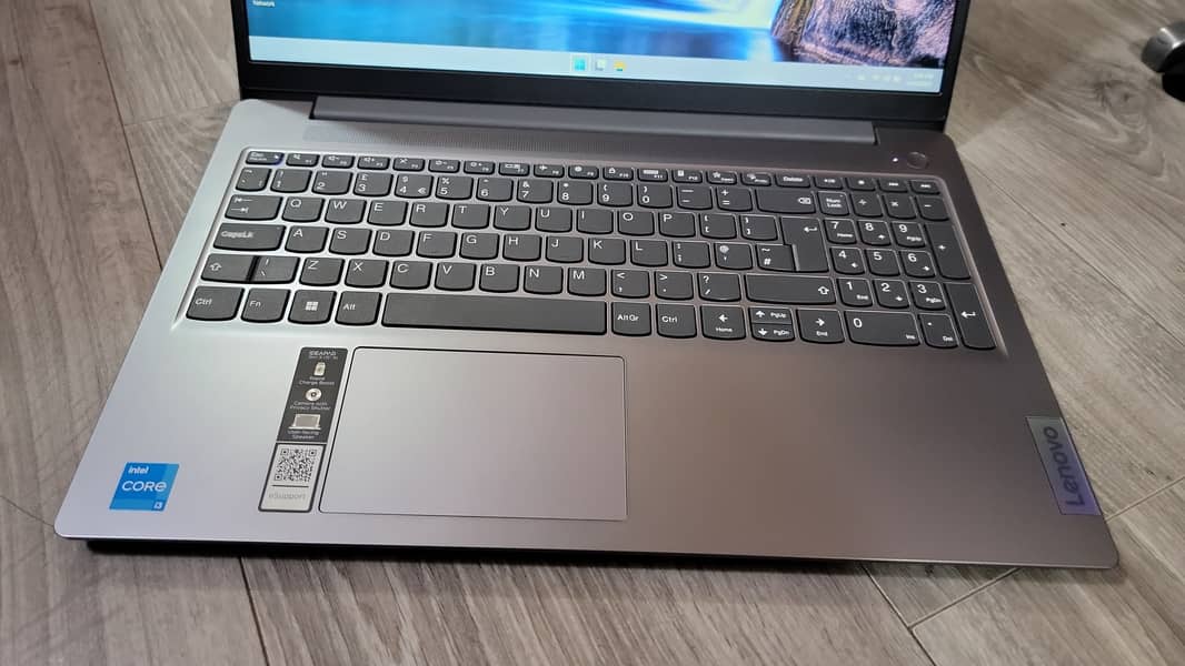 LENOVO IdeaPad Slim 3 15IRU8 (13th Generation) 15.6" FHD LAPTOP 3