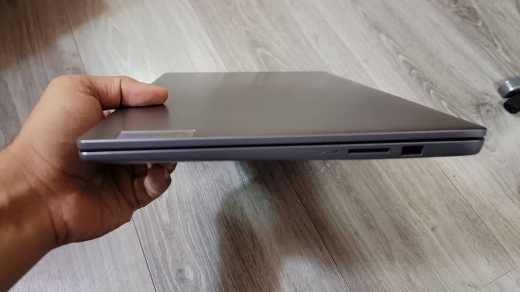 LENOVO IdeaPad Slim 3 15IRU8 (13th Generation) 15.6" FHD LAPTOP 5