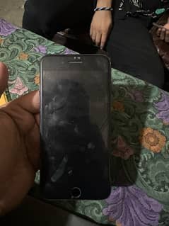 7 Plus 128 GB