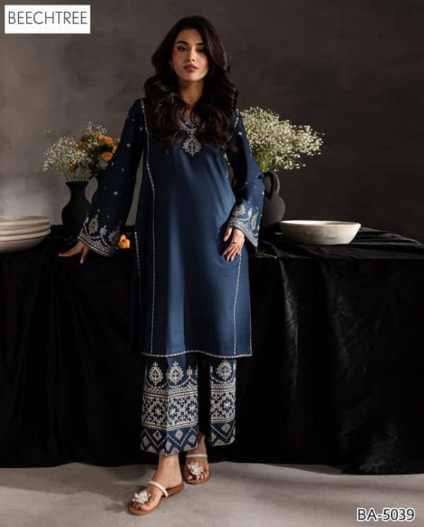 LADIES ALL KINDS OF SUITS ARE AVAILABLE UNSTICHED WATTSAPP:03274057758 10