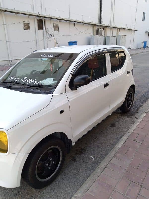 Suzuki Alto 2022 vxr call 0333_4827820 1