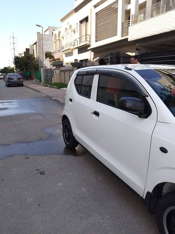 Suzuki Alto 2022 vxr call 0333_4827820 2