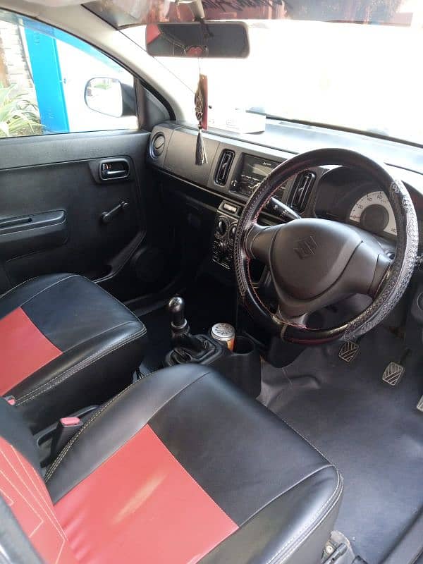 Suzuki Alto 2022 vxr call 0333_4827820 3