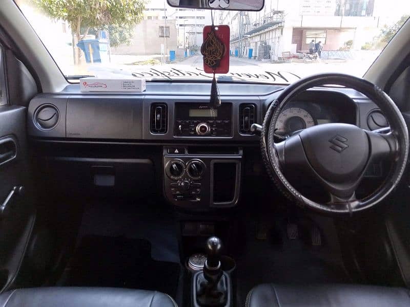 Suzuki Alto 2022 vxr call 0333_4827820 5