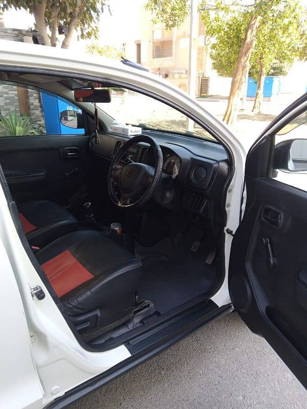 Suzuki Alto 2022 vxr call 0333_4827820 6