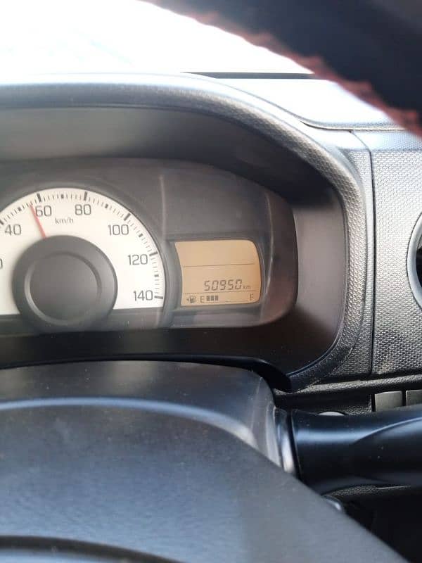 Suzuki Alto 2022 vxr call 0333_4827820 7