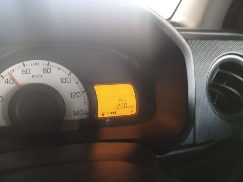 Suzuki Alto 2022 vxr call 0333_4827820 8