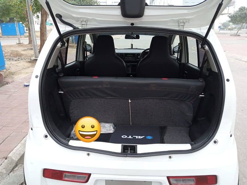 Suzuki Alto 2022 vxr call 0333_4827820 10