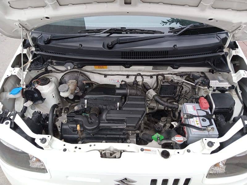Suzuki Alto 2022 vxr call 0333_4827820 11