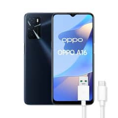 oppo a16 mobile sale