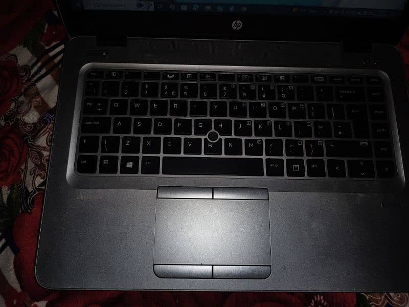 6th generation core i5 0