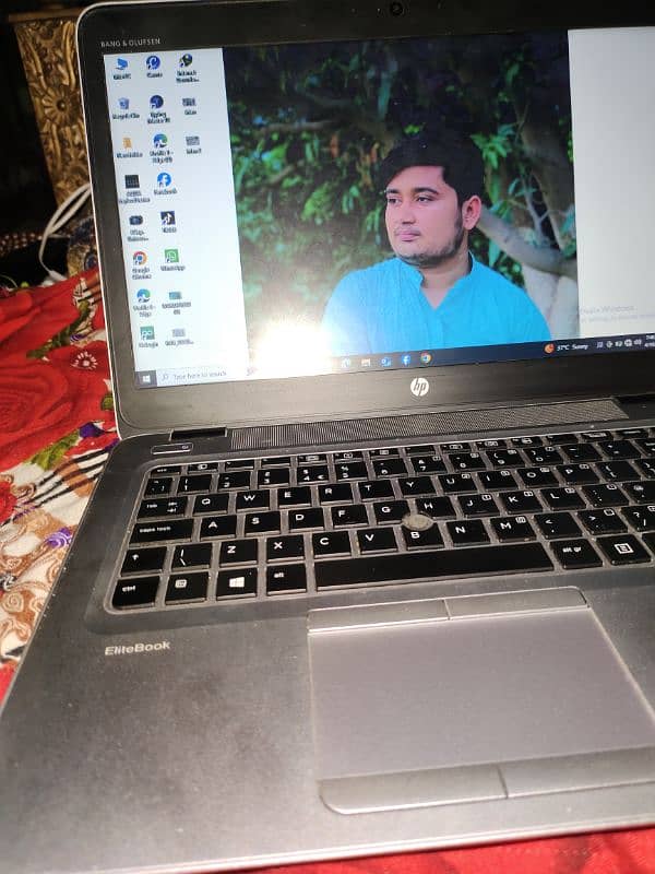 6th generation core i5 1