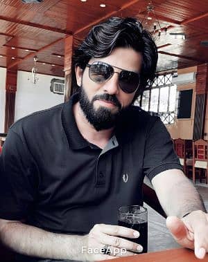 Shahi
