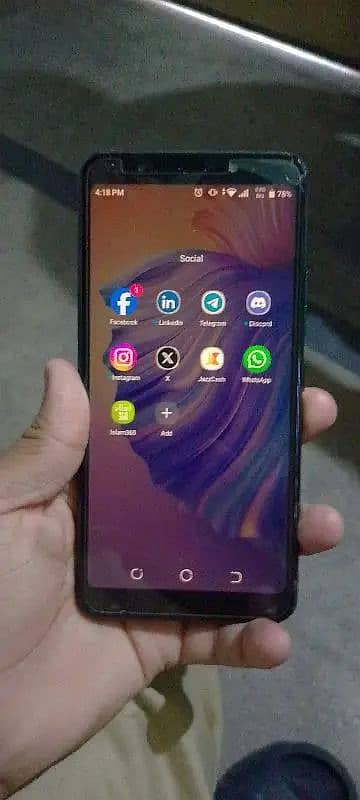 Tecno with b0x Exchange 0