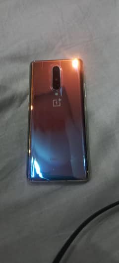 One