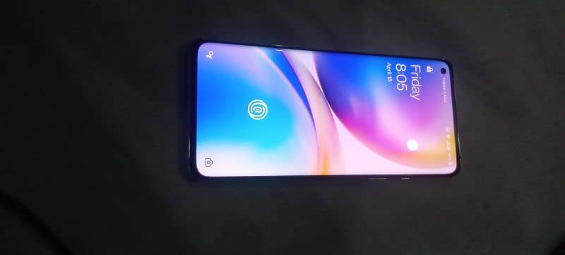 One plus 8 . . 12+7gb ram 256 memory . . . Snapdragon 1