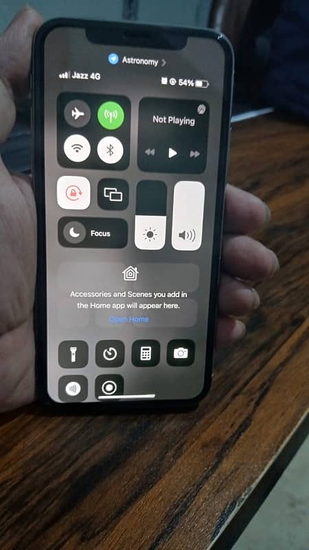 iphone X 256GB | PTA Approved | Water Pack 3