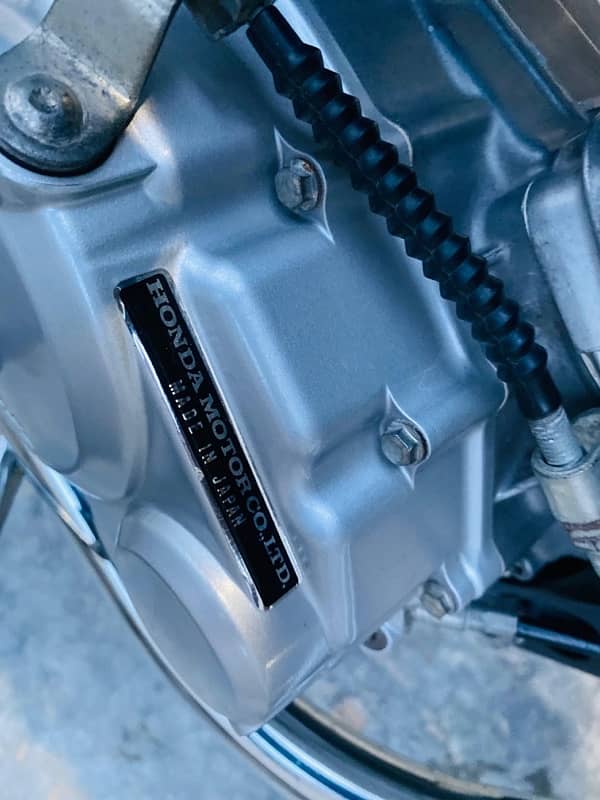 honda 125 condition10/10 on any fault 2013model genuine 2