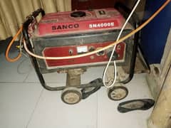 3 kv genretor sanco