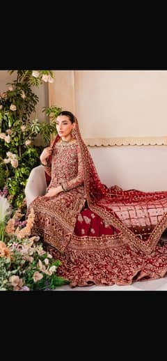Bridal Dress