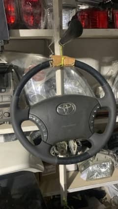 headlights