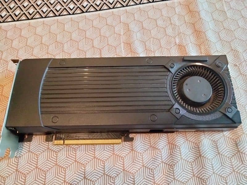 Graphics card GTX 970 urgent sale 0