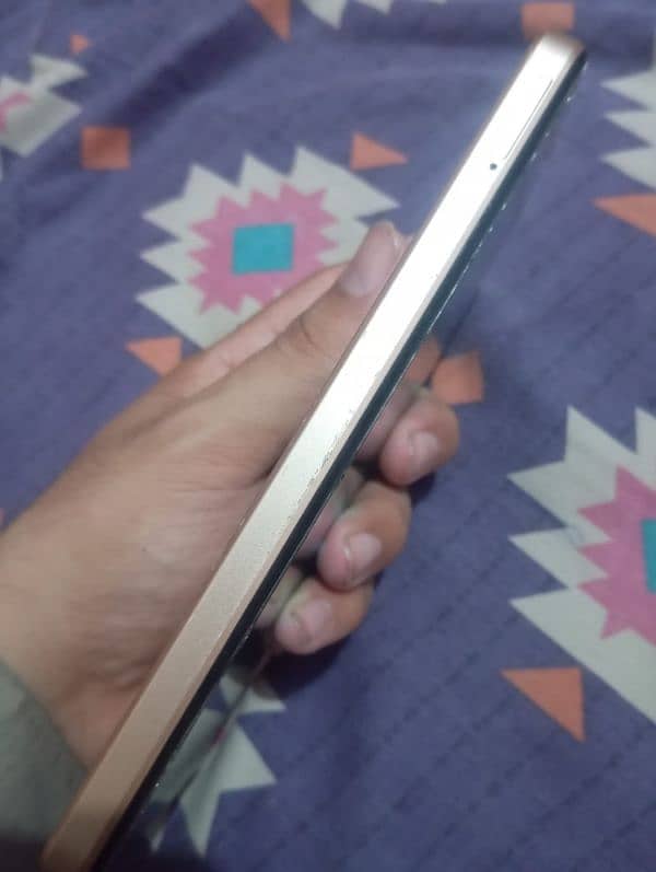 Tecno Sparx Neo X 3