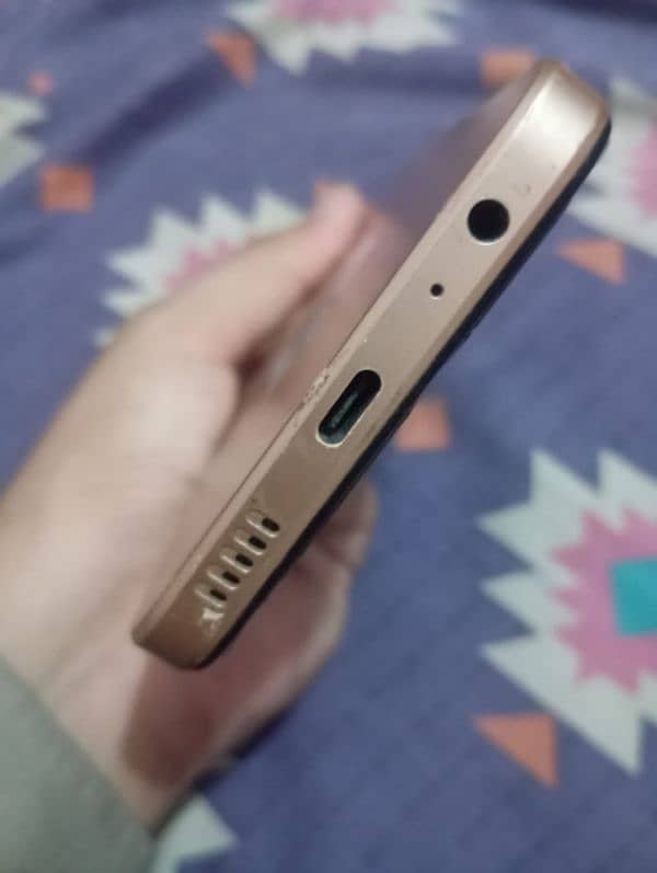 Tecno Sparx Neo X 4