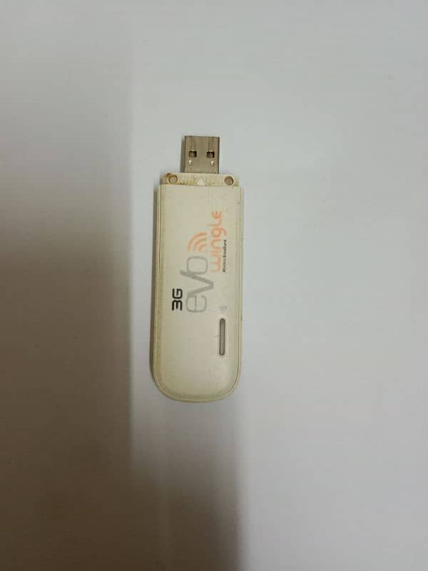Ptcl broadband/wireless/device/USB/sim/hotspot/wifi Evo Wingle 3g 9.3 0