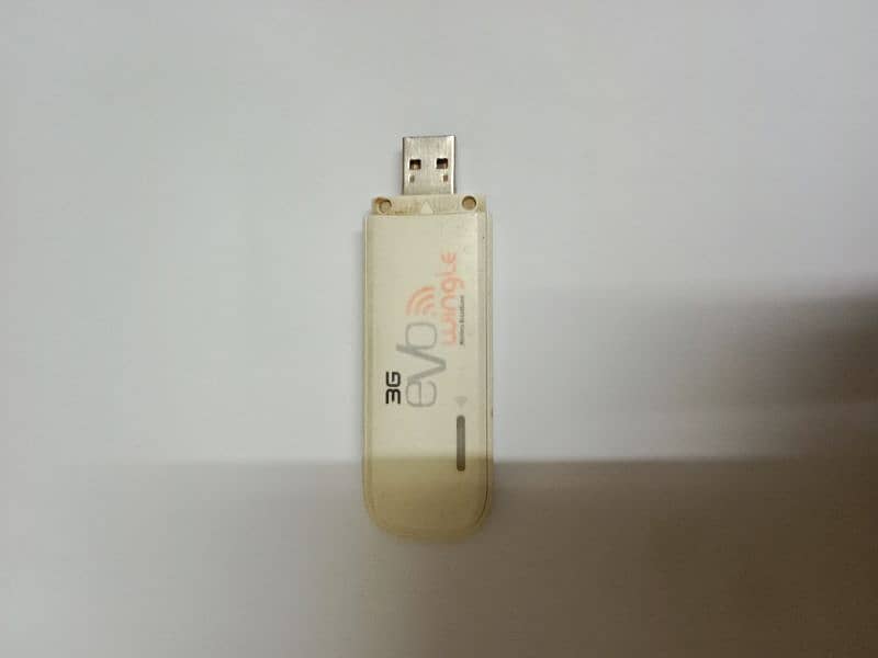Ptcl broadband/wireless/device/USB/sim/hotspot/wifi Evo Wingle 3g 9.3 1