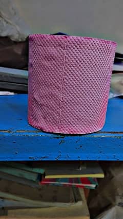 All type of tissue available manufacturing rates