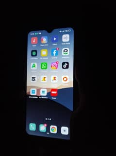 Oppo f11 8/256gb