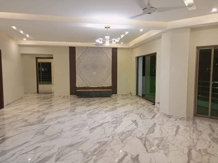 Brend New Apartment Available For Rent In Askari 11 Sec-D Lahore 1