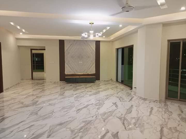 Brend New Apartment Available For Rent In Askari 11 Sec-D Lahore 2