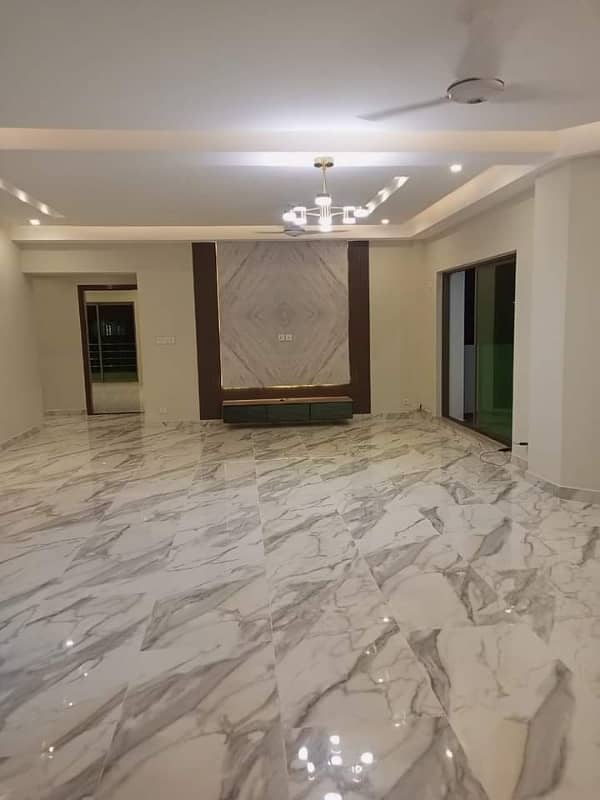 Brend New Apartment Available For Rent In Askari 11 Sec-D Lahore 3