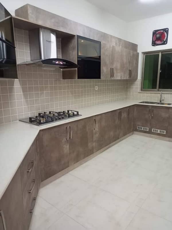 Brend New Apartment Available For Rent In Askari 11 Sec-D Lahore 5