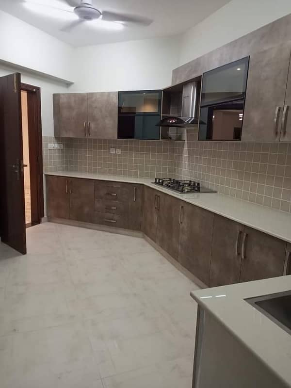 Brend New Apartment Available For Rent In Askari 11 Sec-D Lahore 6