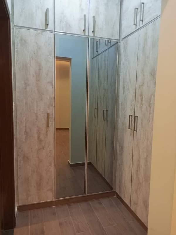 Brend New Apartment Available For Rent In Askari 11 Sec-D Lahore 8