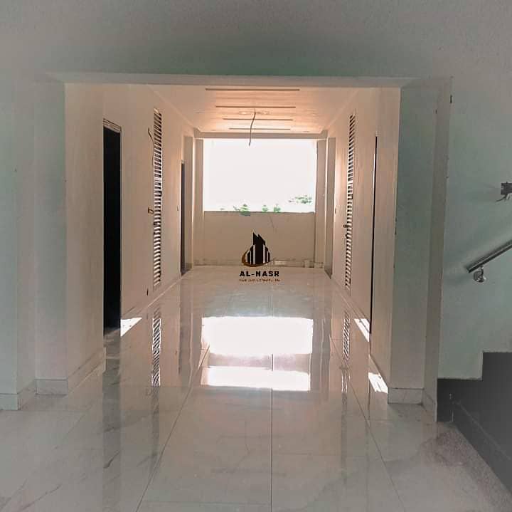 Brend New Apartment Available For Rent In Askari 11 Sec-D Lahore 14