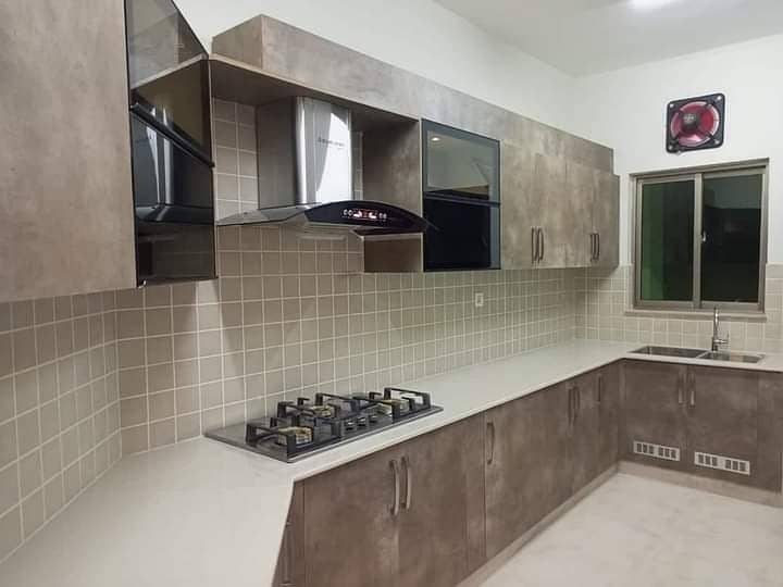 Brend New Apartment Available For Rent In Askari 11 Sec-D Lahore 20