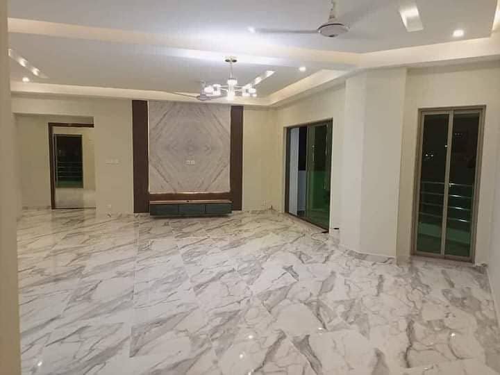 Brend New Apartment Available For Rent In Askari 11 Sec-D Lahore 23