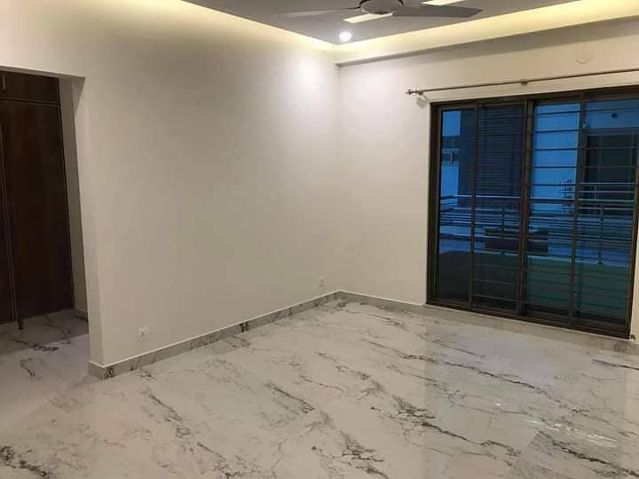 Brend New Apartment Available For Rent In Askari 11 Sec-D Lahore 25