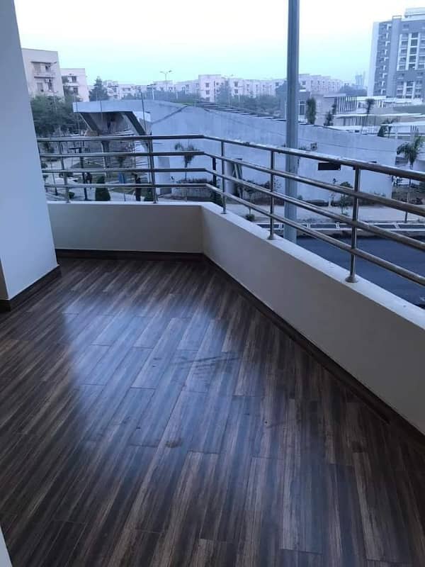Brend New Apartment Available For Rent In Askari 11 Sec-D Lahore 26